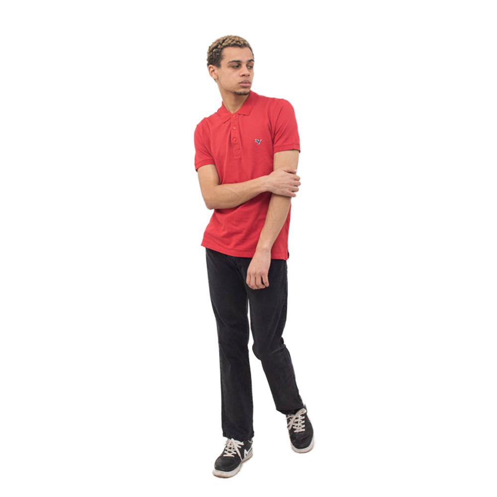 Beymen Club T-Shirt Men size M Red